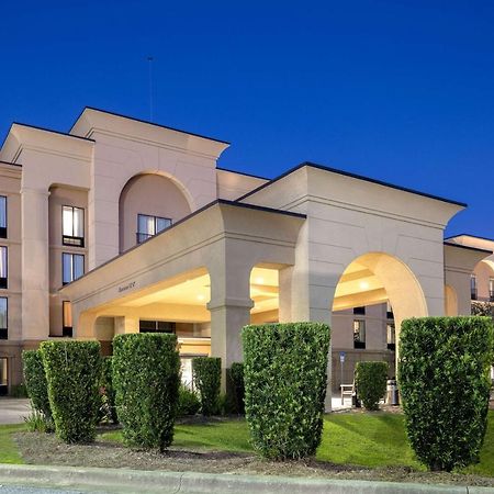 Hampton Inn&Suites Pensacola/Gulf Breeze Exterior foto