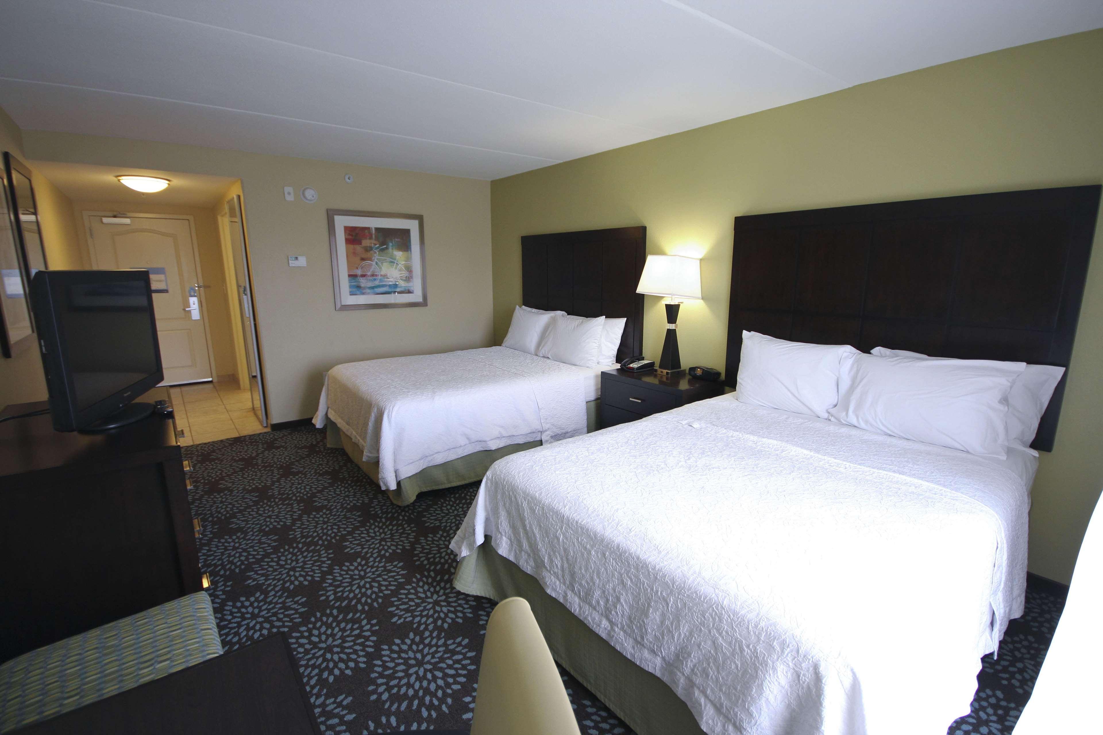 Hampton Inn&Suites Pensacola/Gulf Breeze Exterior foto
